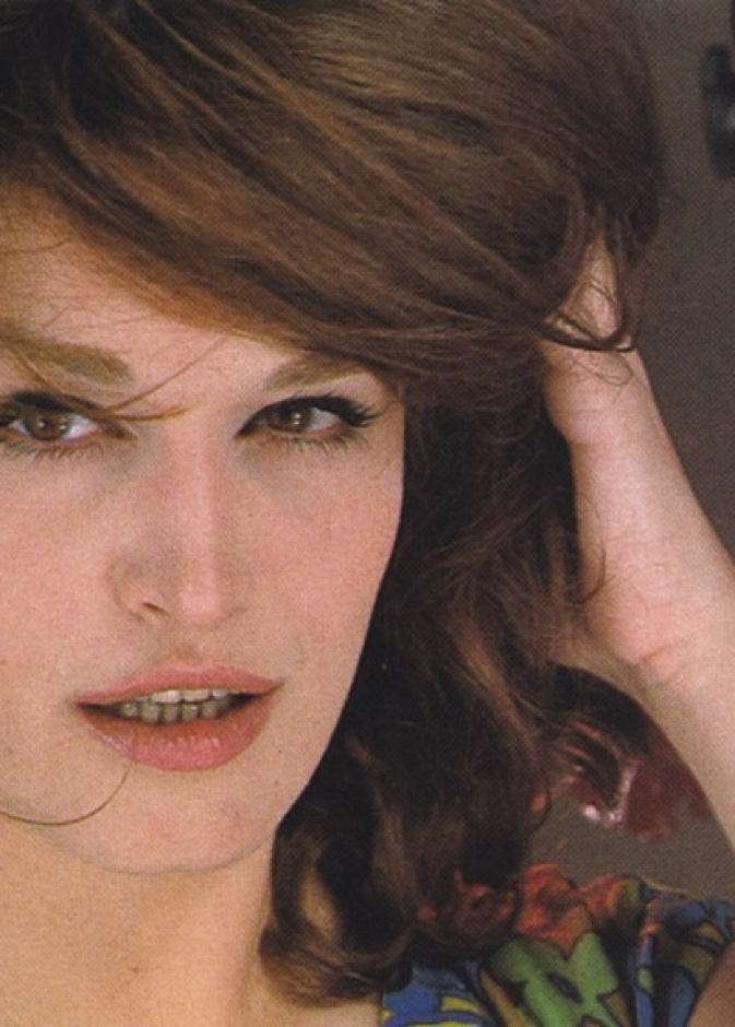 ذكرى ميلاد داليدا