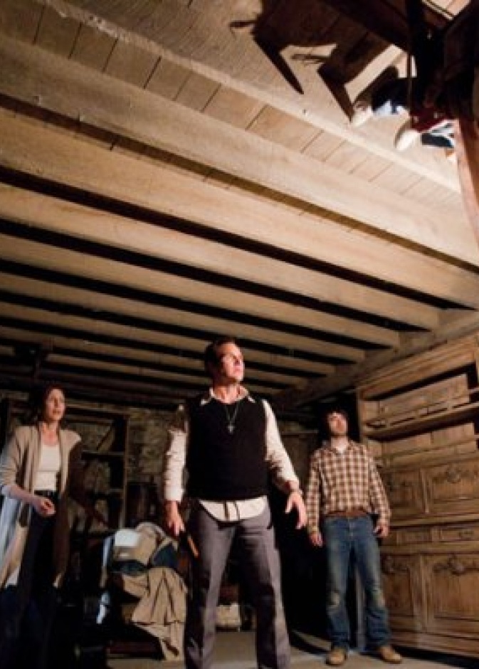 فيلم The Conjuring