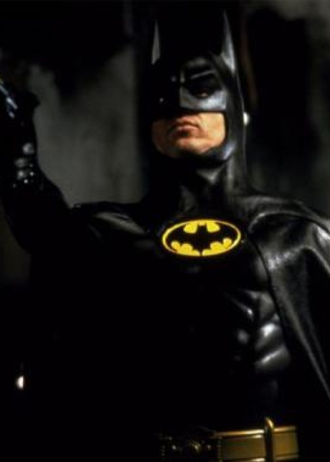 شخصية باتمان