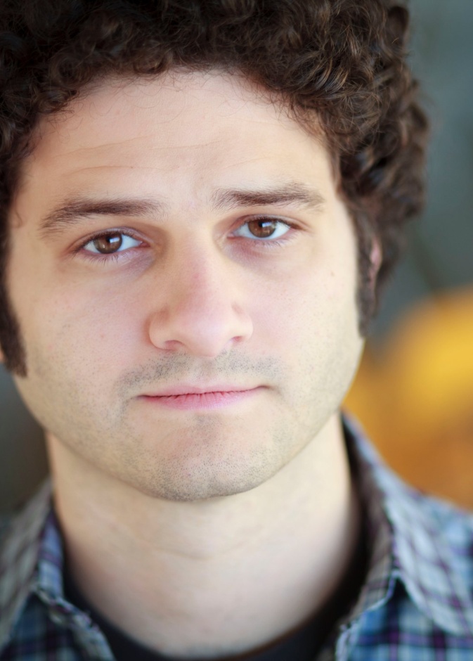 داستن موسكوفيتر