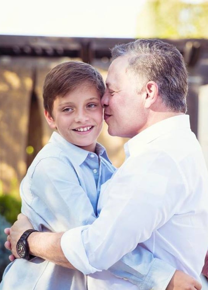 الملك عبد الله الثاني يكمل عامه الخامس والخمسين