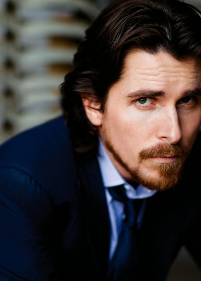 كريستيان بيل 