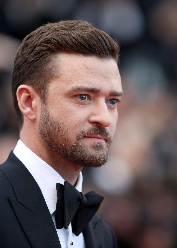 جاستن تمبرليك