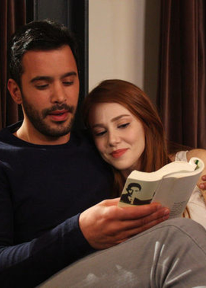 باريش أردوتش وألشين سانجو