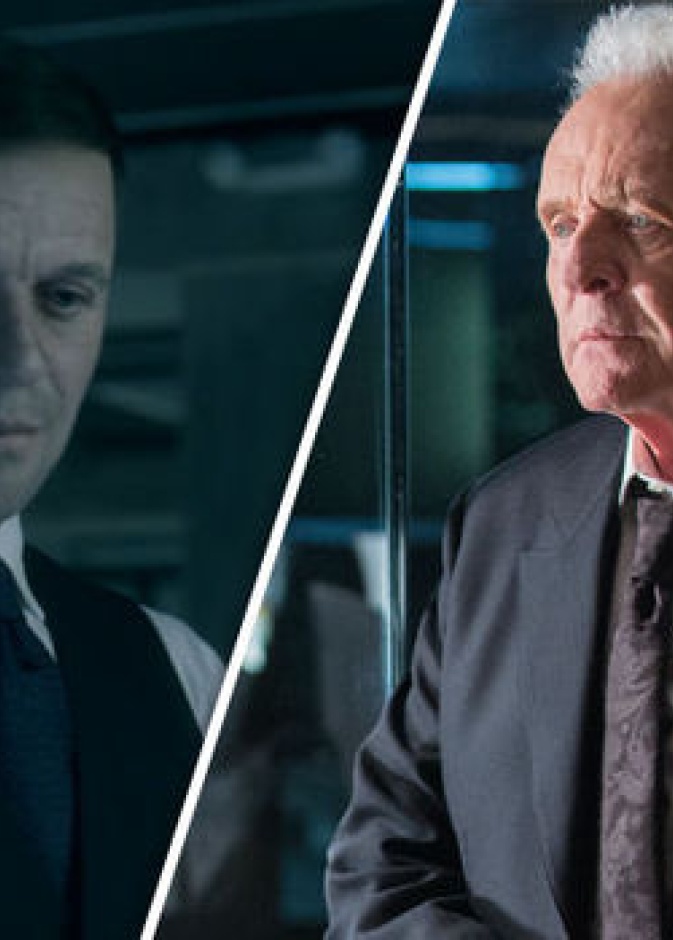 انتوني هوبكنز