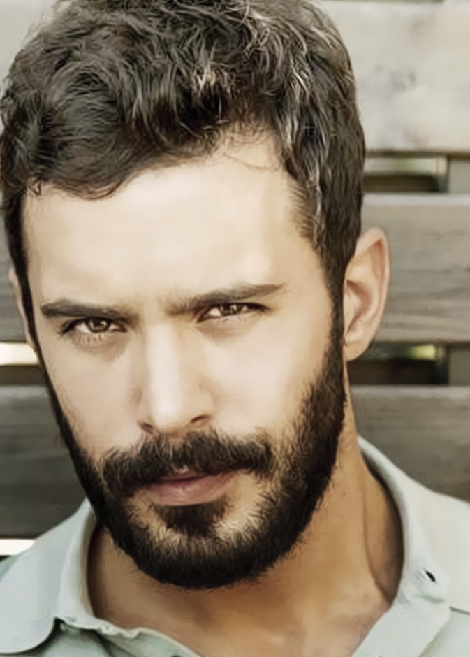 باريش أردوتش