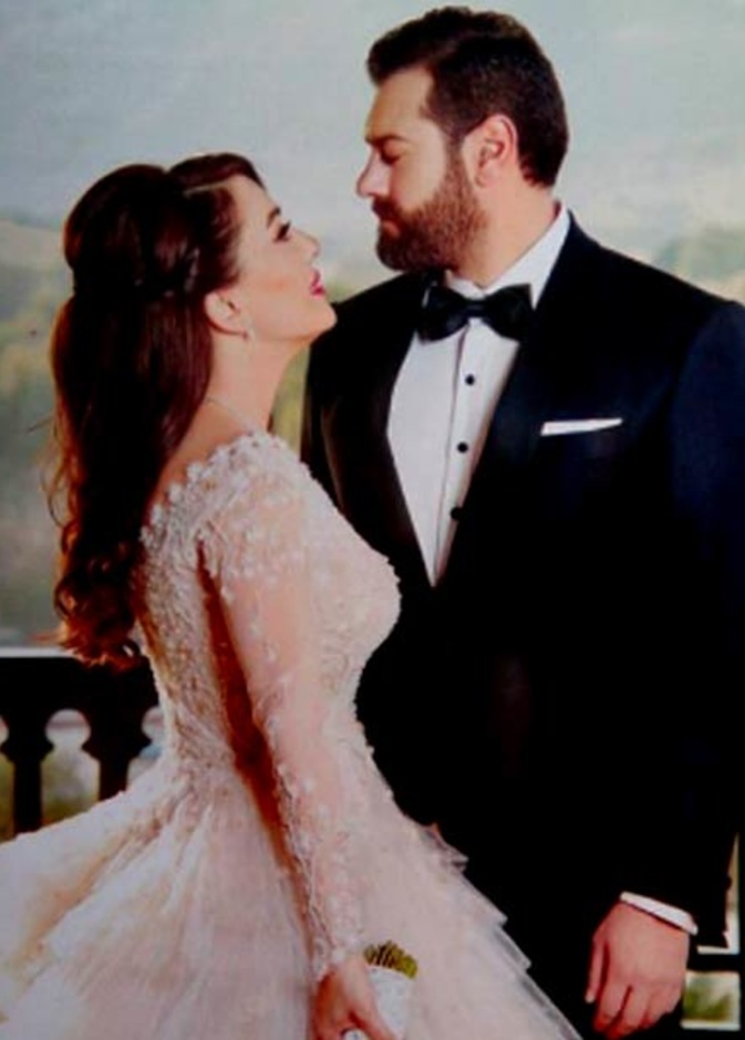 عمرو يوسف وكندة علوش