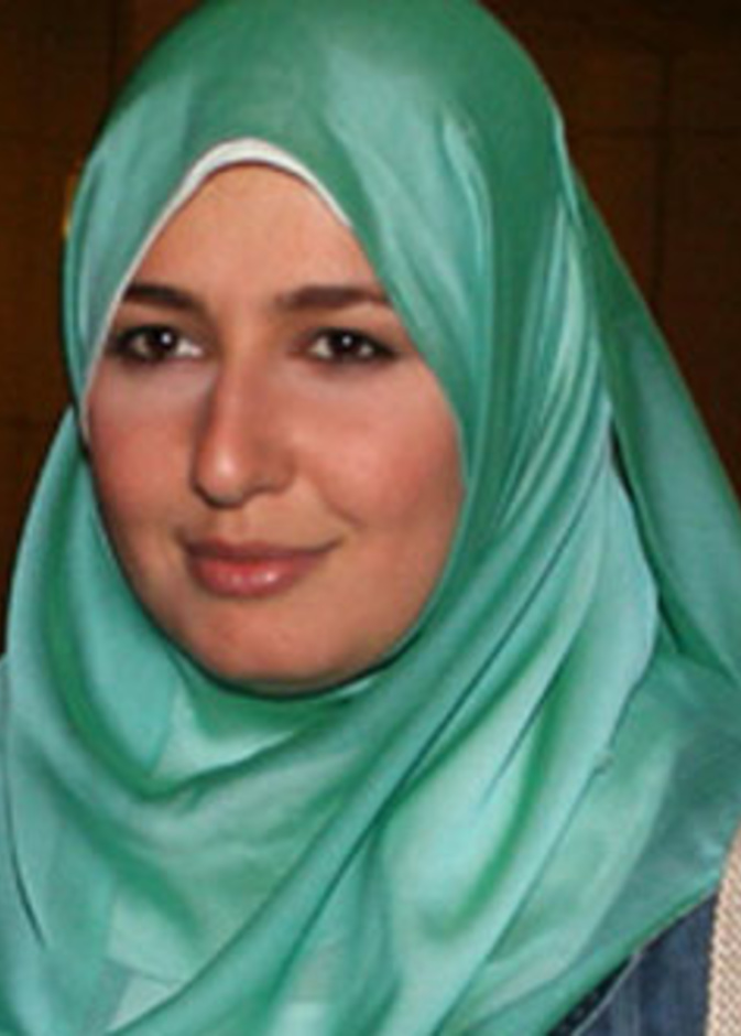 حلا شيحة تحتفل بعيد ميلادها