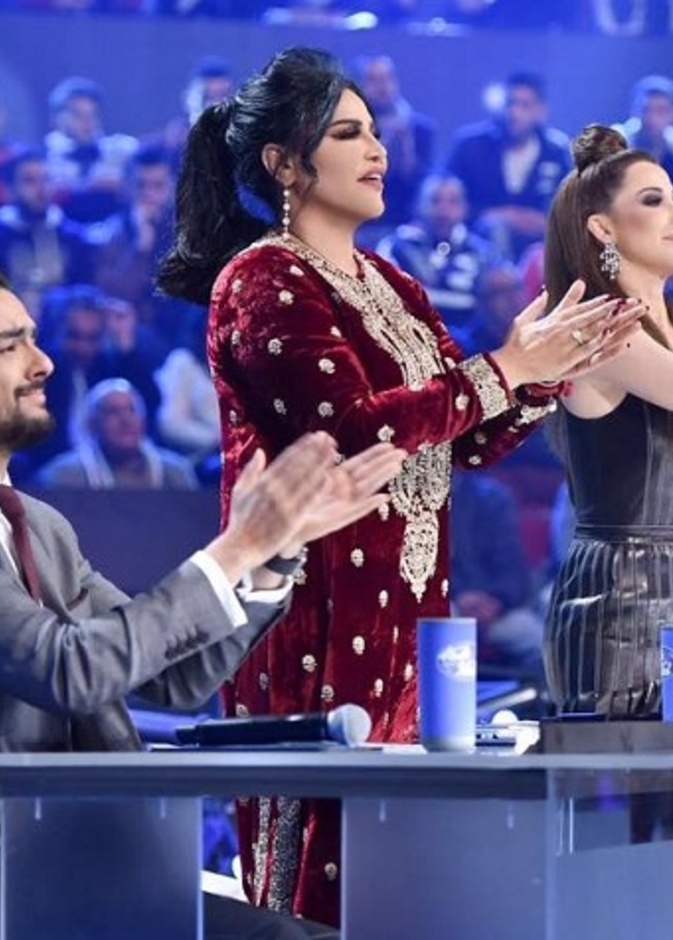 آراب أيدول 2017