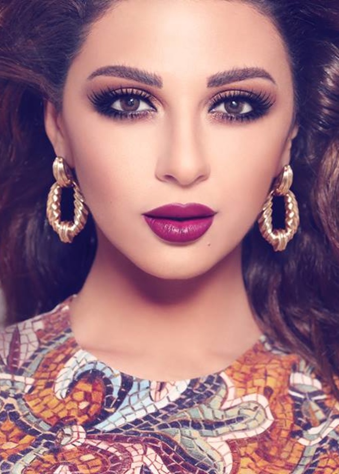 ميريام فارس