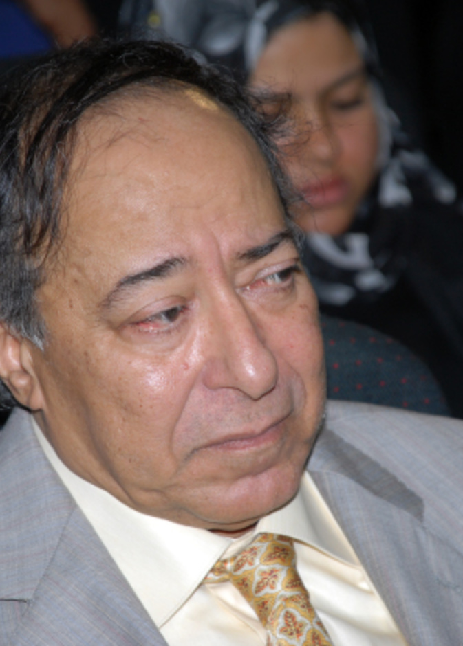 صلاح السعدني 