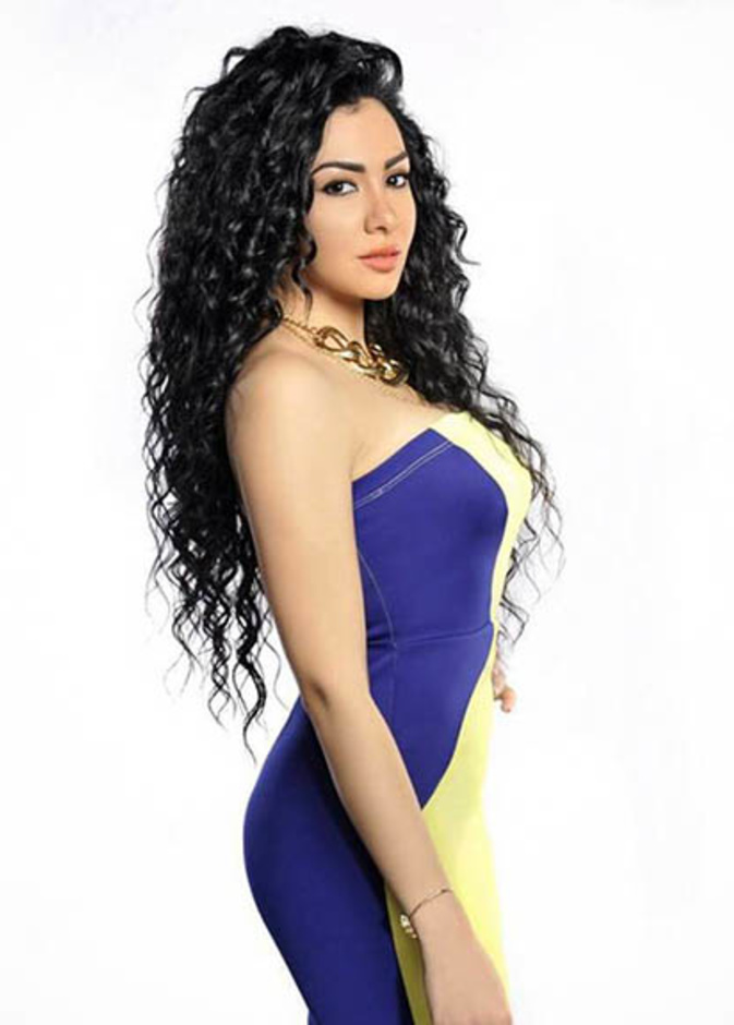 ميريهان حسين