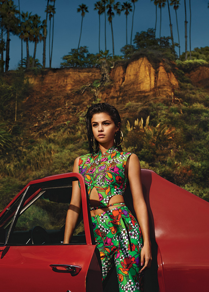 سيلينا جوميز