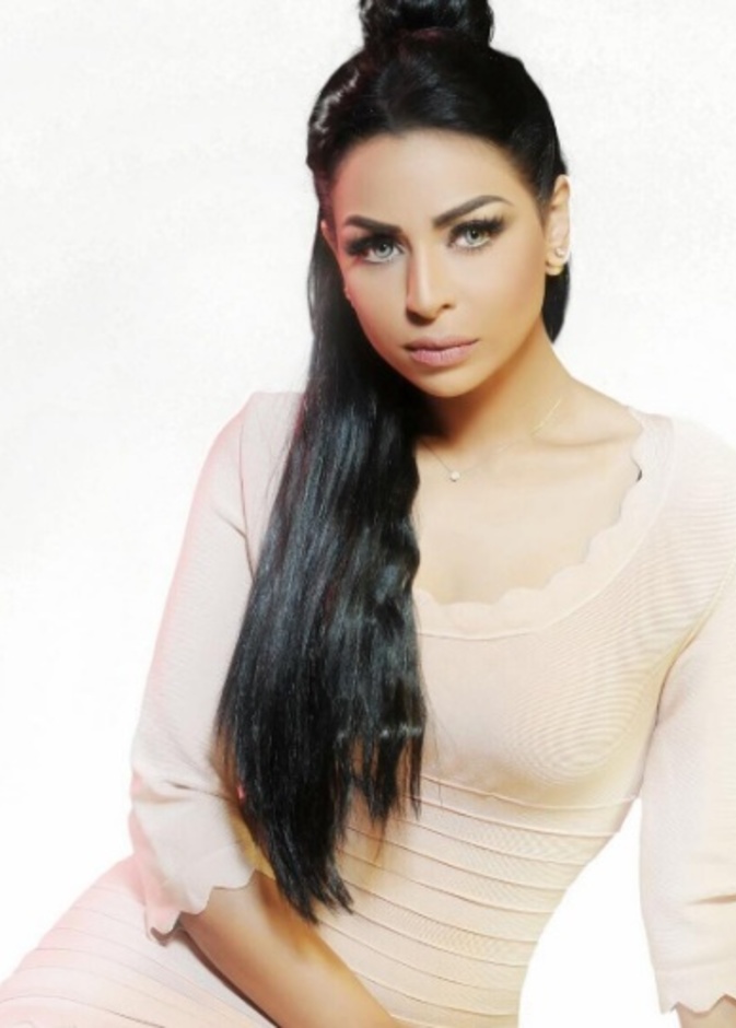 هند البلوشي 2017