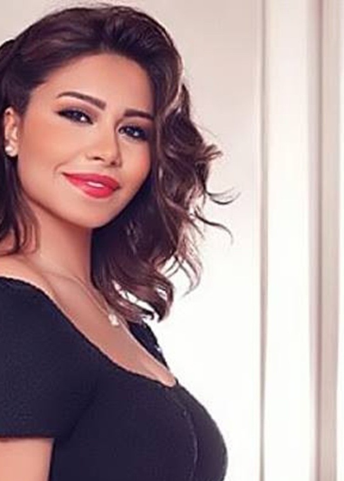 شيرين عبد الوهاب 