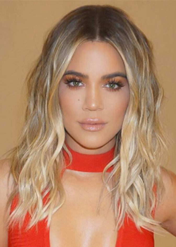 كلوي كارديشيان