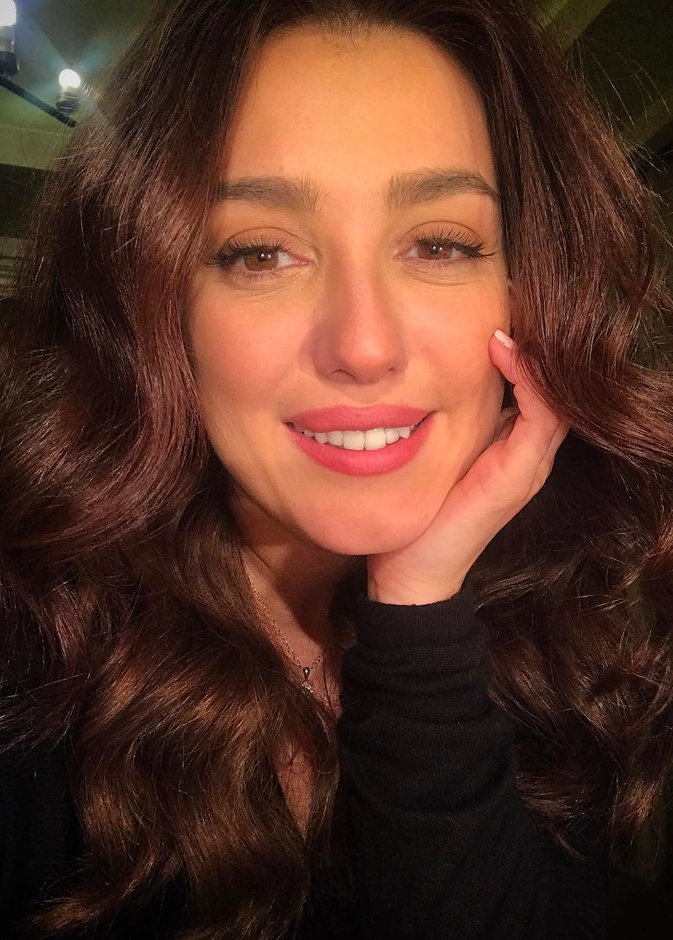 عيد ميلاد كندة علوش