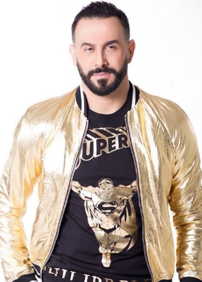 في عيد ميلاده الـ 41..اليكم الأسرار العاطفية في حياة قصي خولي وسبب عزوبيته