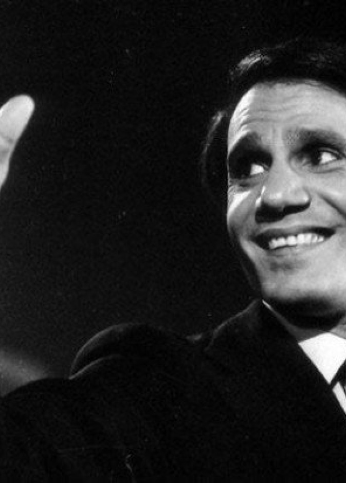 عبد الحليم حافظ