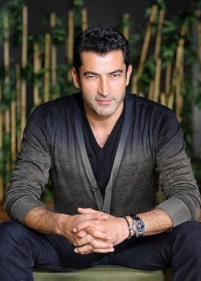 كينان اميرزالي أوغلو