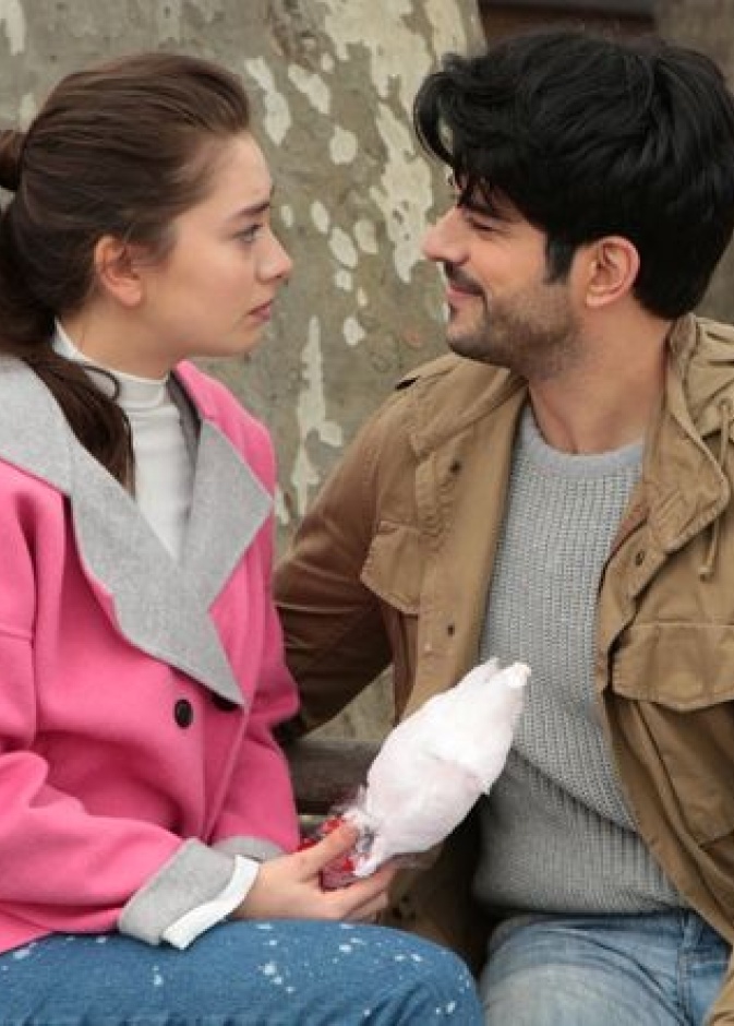 بوراق أوزجفيت وناصيلهان أتاجول