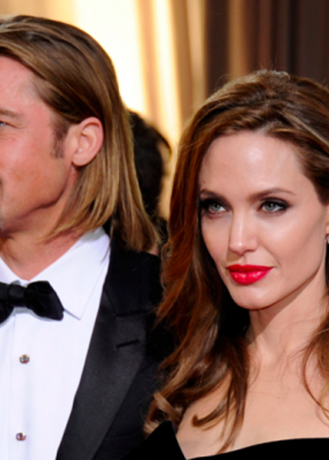 بـ 25 مليون دولار.. 10 صور لقصر أنجلينا جولي الجديد.. هل هي تستعد للزواج ؟