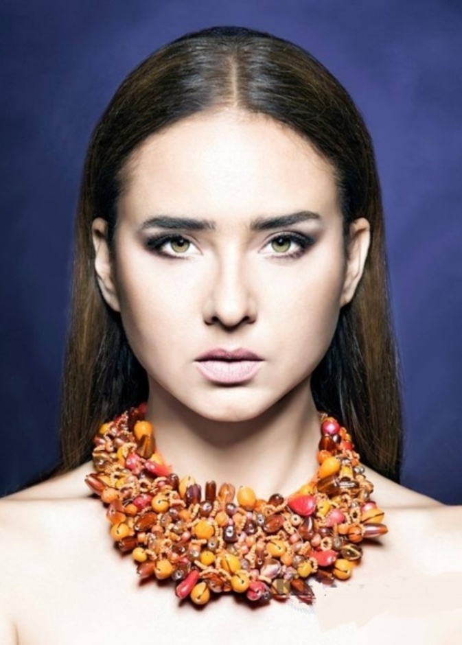 نيللي كريم 4