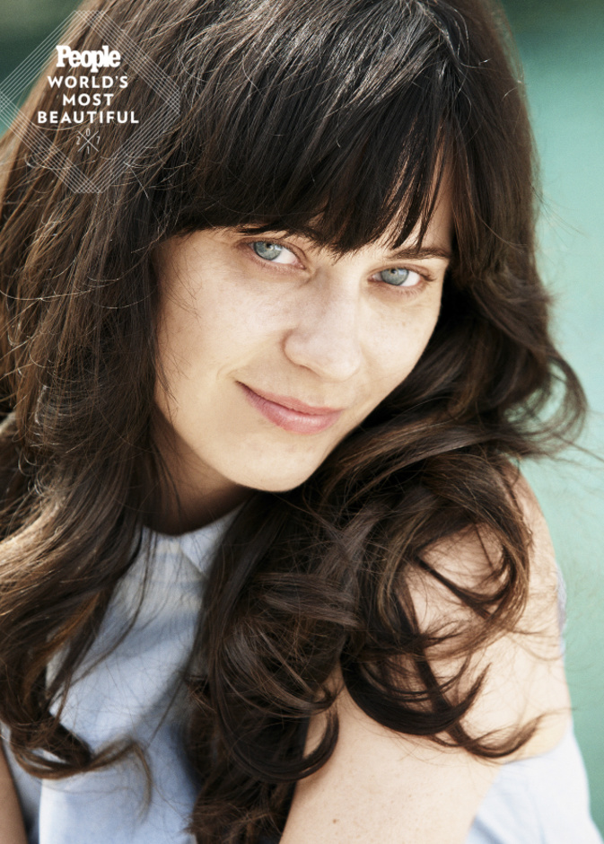 زوي ديشانيل