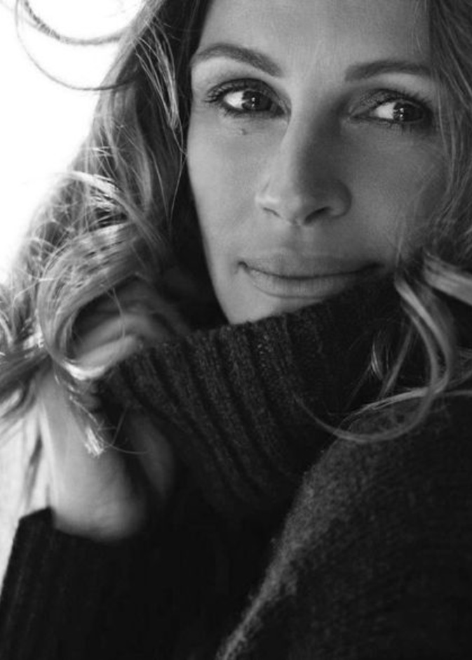 جوليا روبرتس