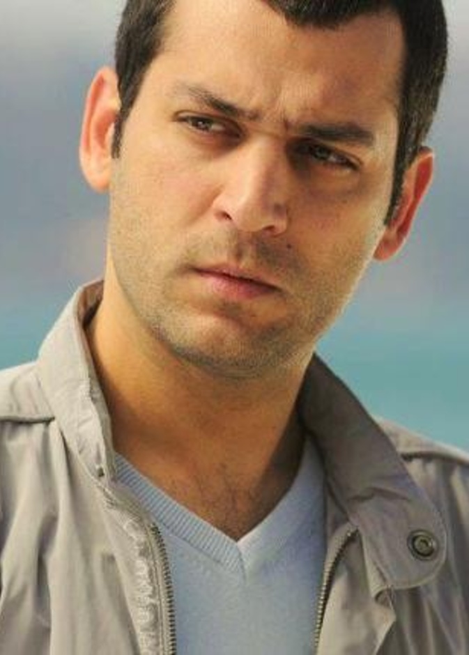 مراد يلديرم