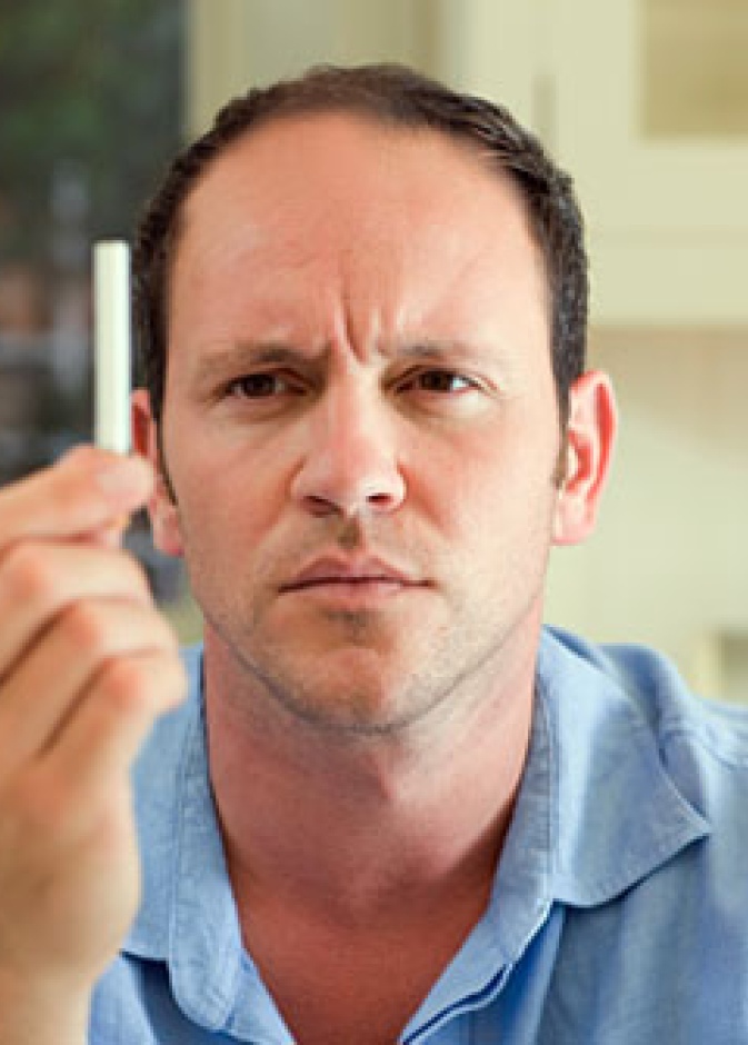 الإقلاع عن التدخين لصحة سليمة في العام الجديد