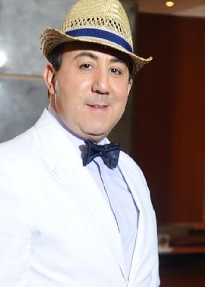 محمد خير الجراح