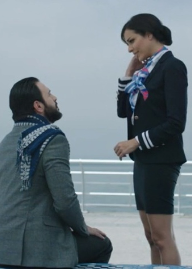 يارا وميار