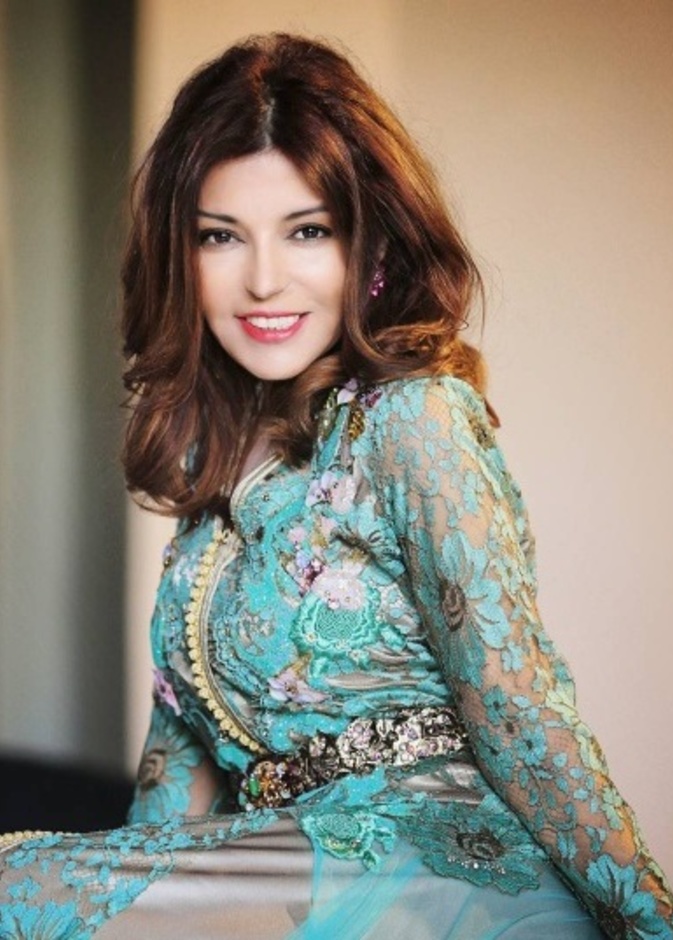 سميرة سعيد 2017