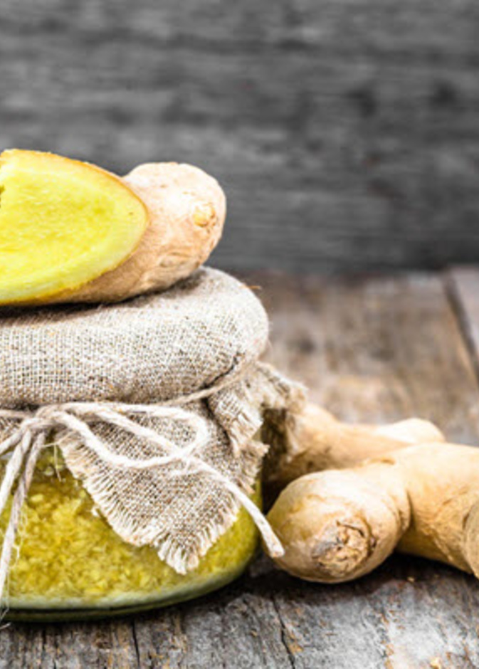 فوائد الزنجبيل الصحية عديدة و مهمة