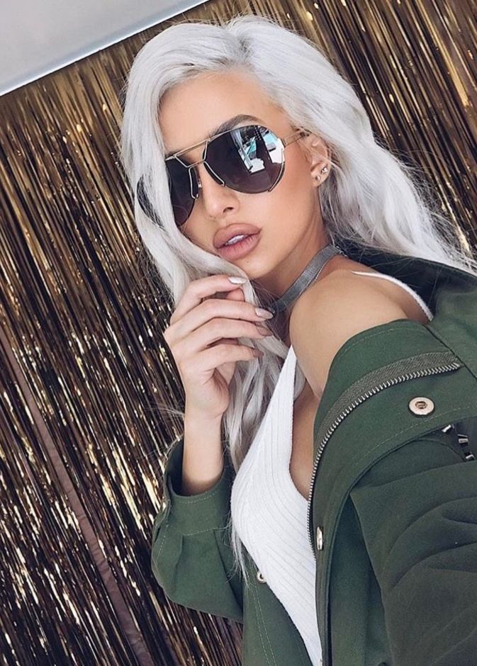 اختيارات فاشينيستا السعودية والخليج للنظارات الشمسية هذا الصيف
