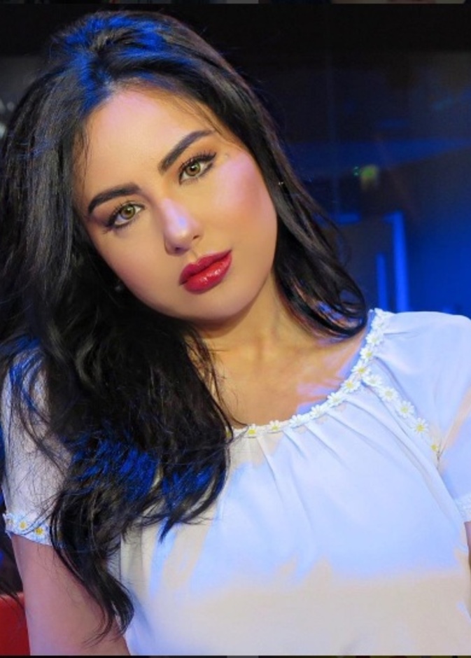 سهير القيسي ترد على الشائعات