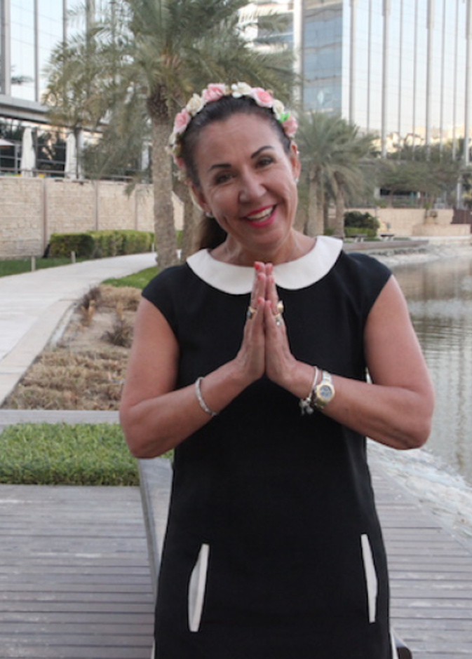 نحن ما نفكر، فإن فكرنا بأننا سعداء سنكون كذلك مهما حصل