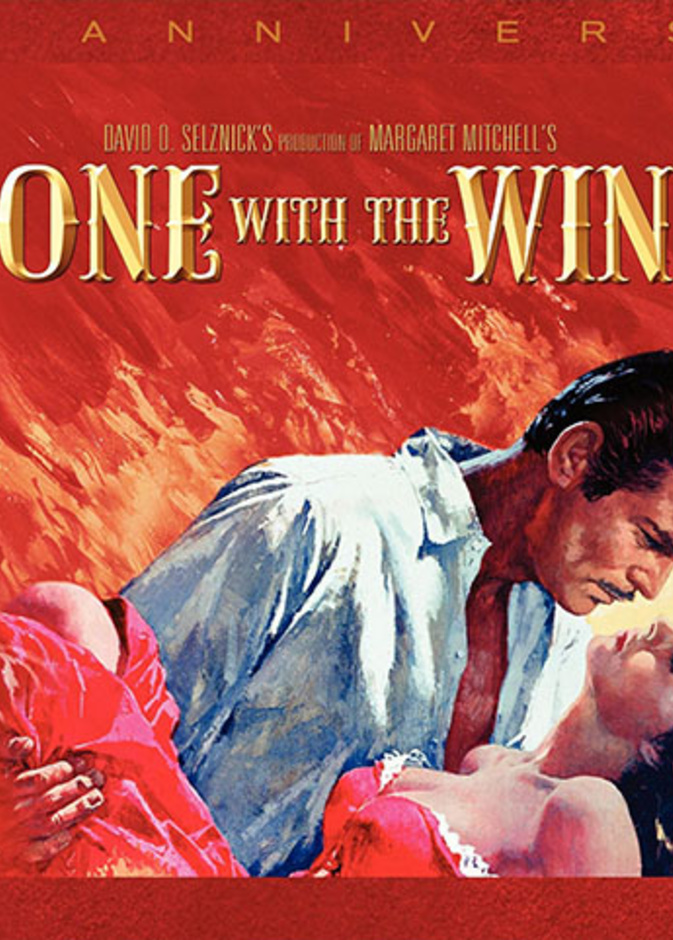 Gone with the Wind - ذهب مع الريح  - 1939