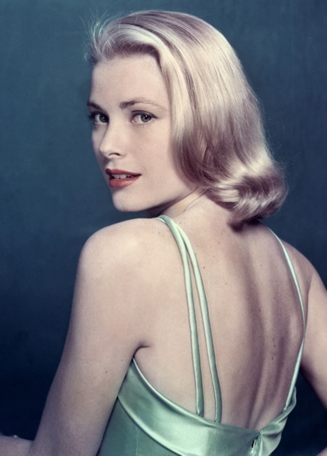 Grace Kelly