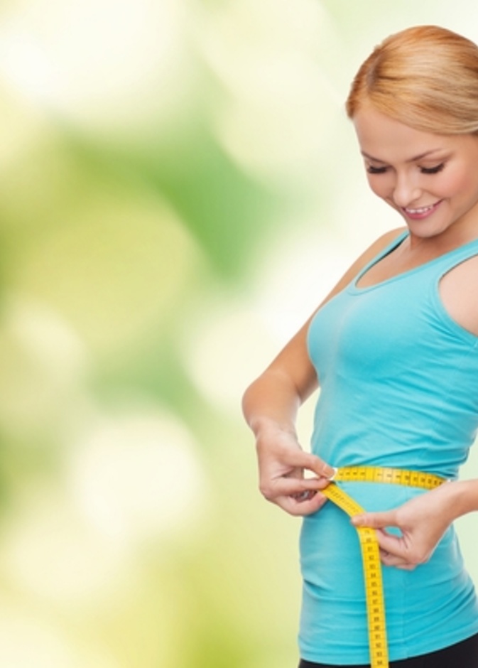 تمتعي ببطن مسطح مع هذه الخلطة السحرية