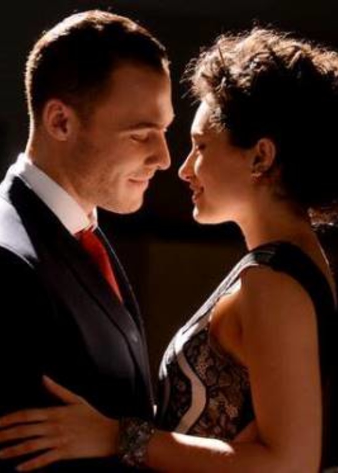 مسلسل ما ورا الشمس