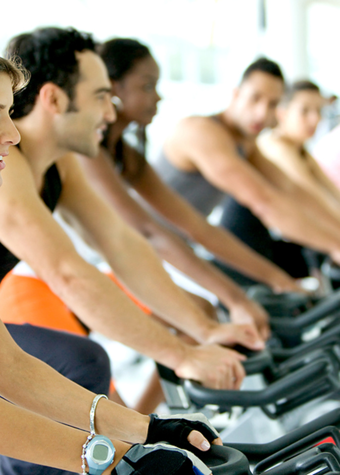 إتّبعي هذه النصائح لاختيار الصالة الرياضية المناسبة