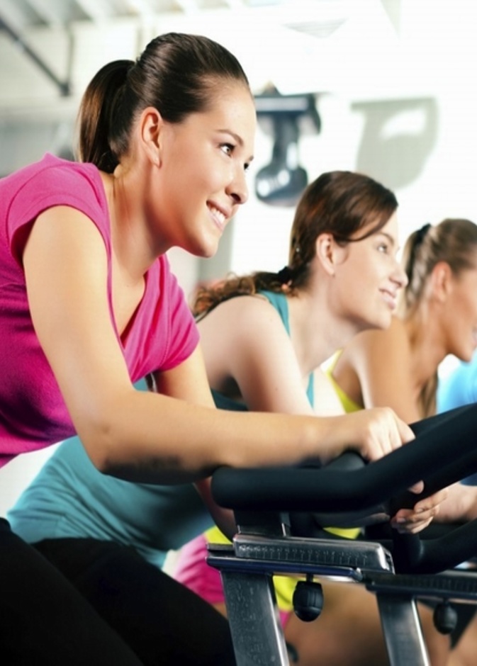 حان الوقت لتغيير الروتين داخل الصالة الرياضية