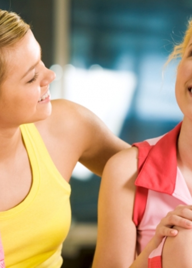 لا أعذار بعد اليوم... حفزّي نفسك لممارسة الرياضة بعد العمل