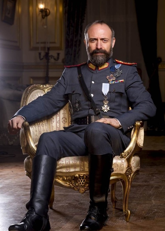 خالد أرجنتش