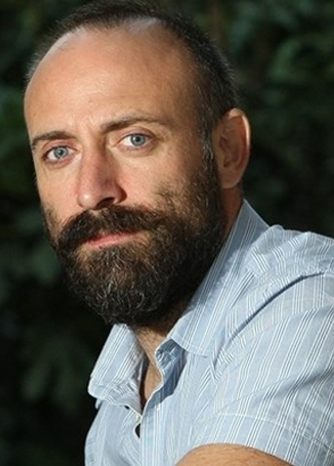 خالد أرجنتش