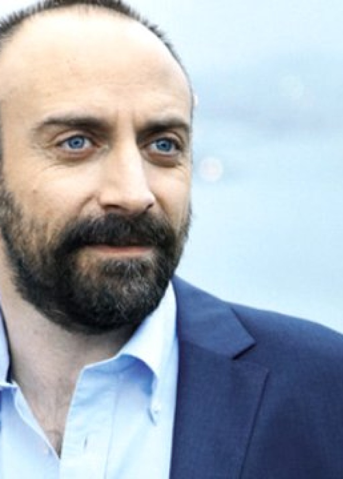 خالد أرجنتش