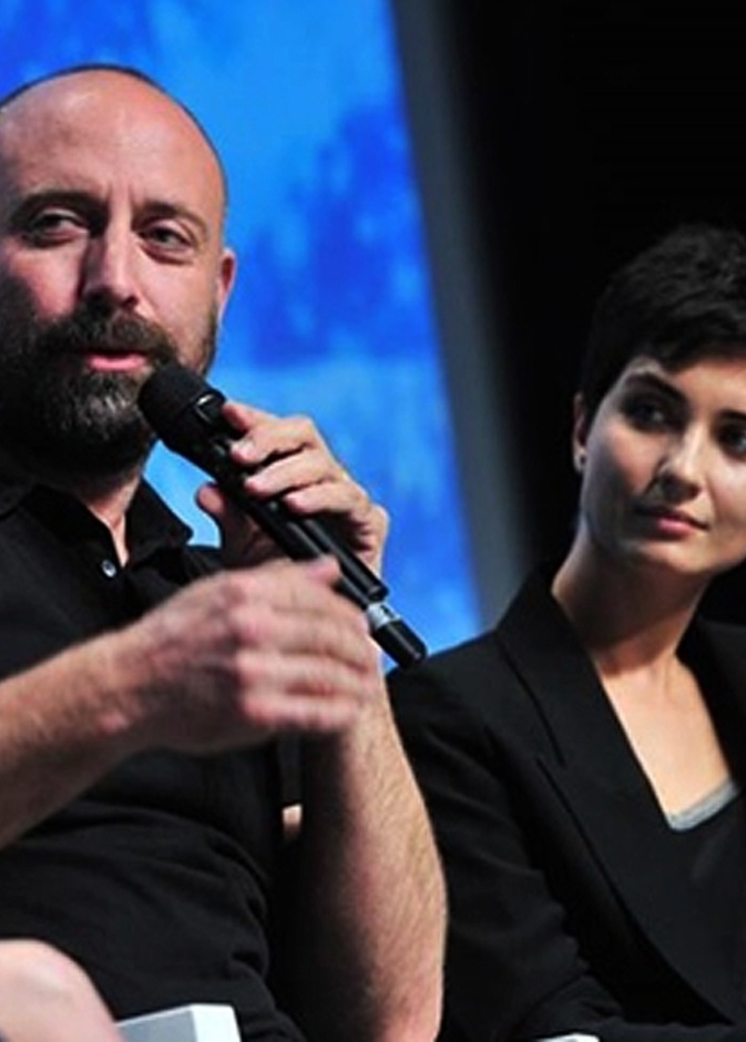 توبا بويوكستون وخالد ارجنتش