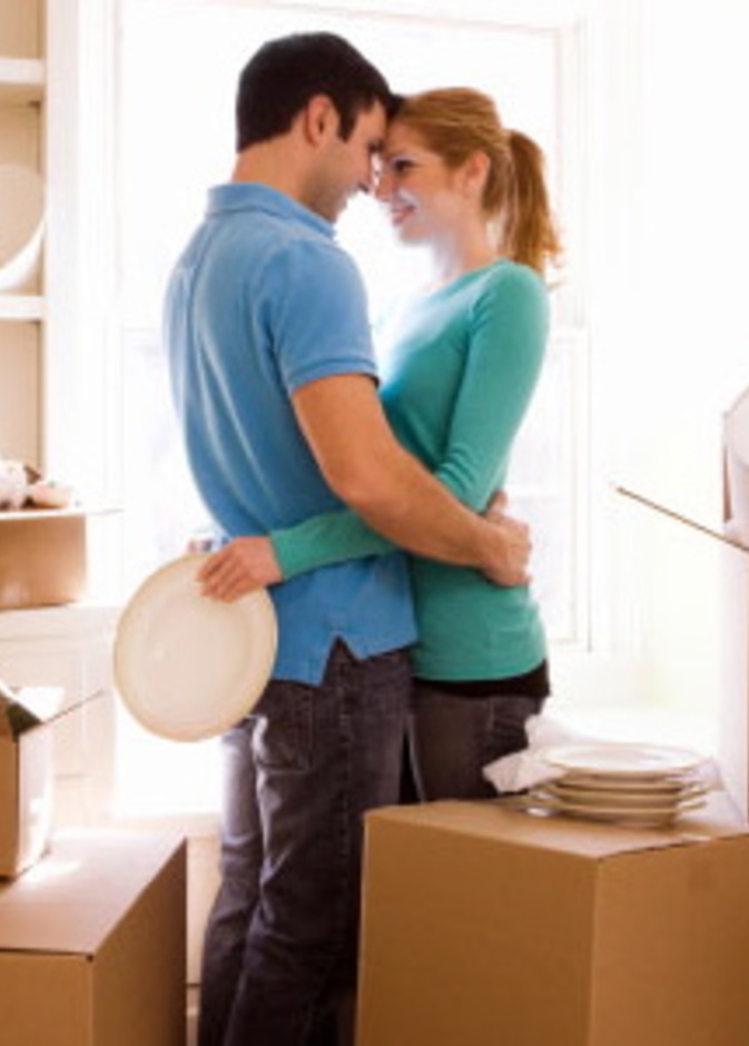 متى يبدأ الزوجان في التعلم من بعضهما؟